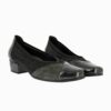 ZAPATO TACON 81752