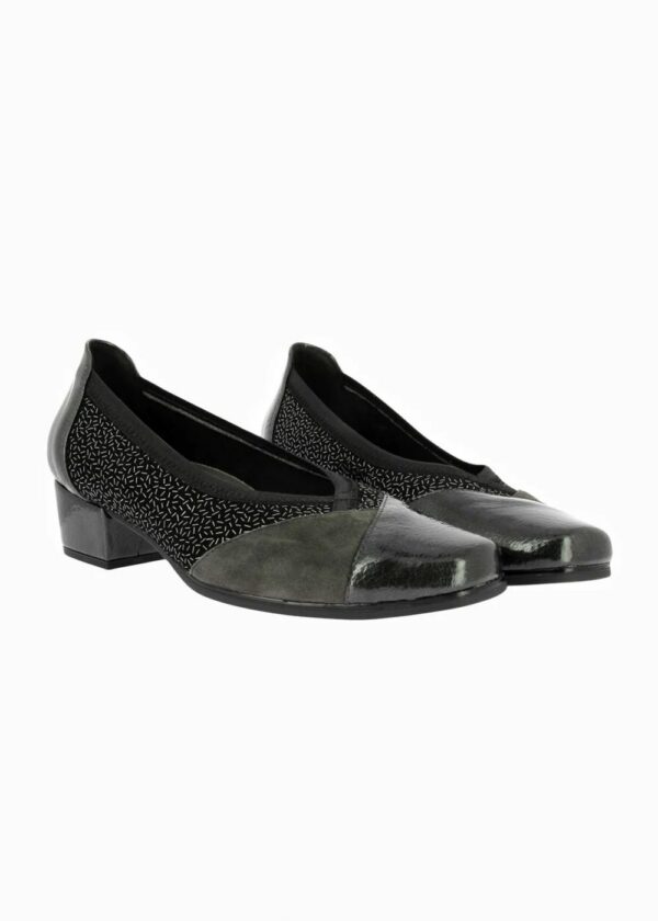 ZAPATO TACON 81752