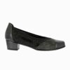 ZAPATO TACON 81752
