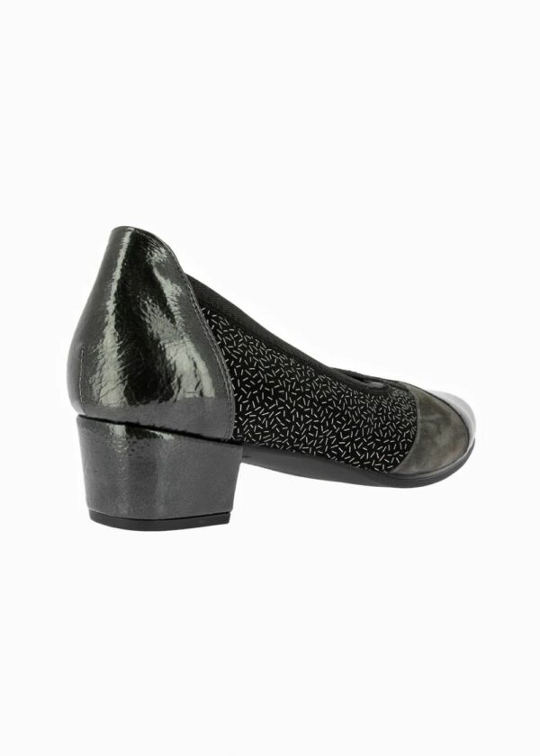 ZAPATO TACON 81752