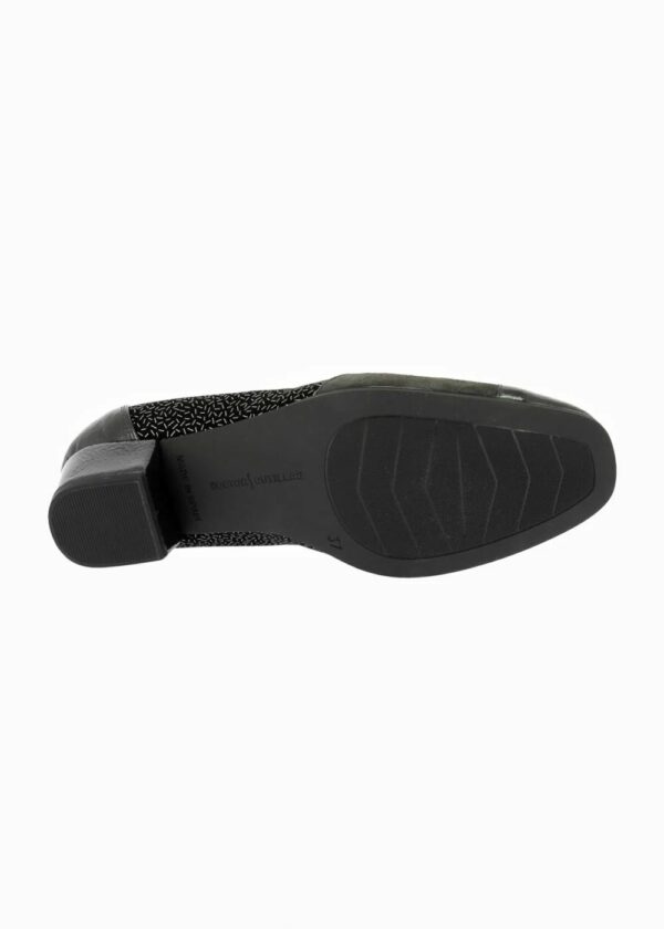 ZAPATO TACON 81752