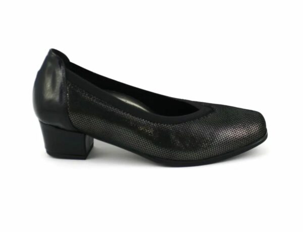ZAPATO TACON 81734