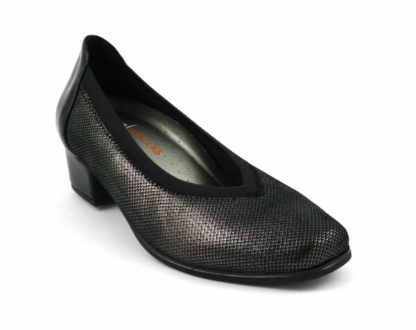 ZAPATO TACON 81734