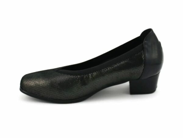 ZAPATO TACON 81734