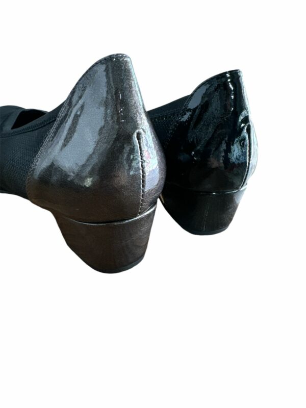 ZAPATO TACON 81734