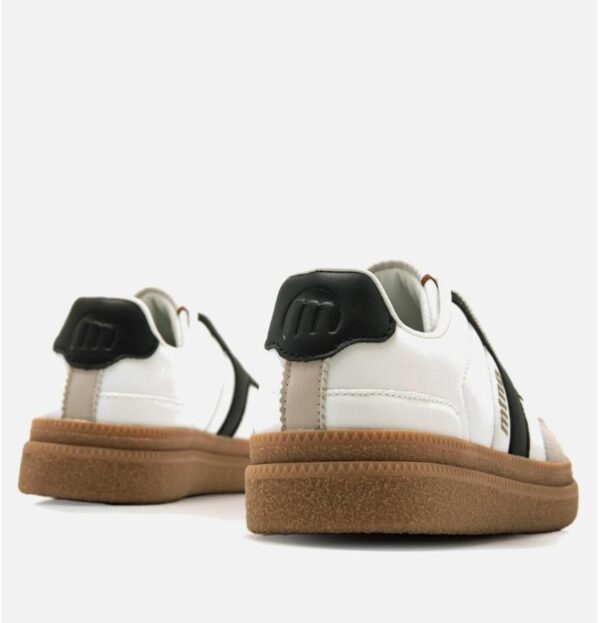 SNEAKERS BULLE