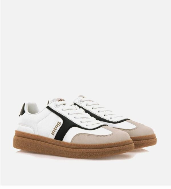 SNEAKERS BULLE