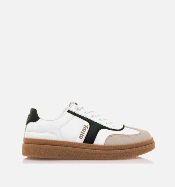 SNEAKERS BULLE