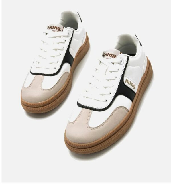 SNEAKERS BULLE