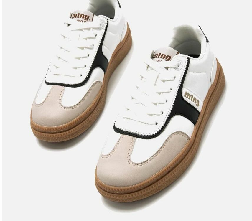 SNEAKERS BULLE