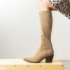 BOTA LICRA GALANTA