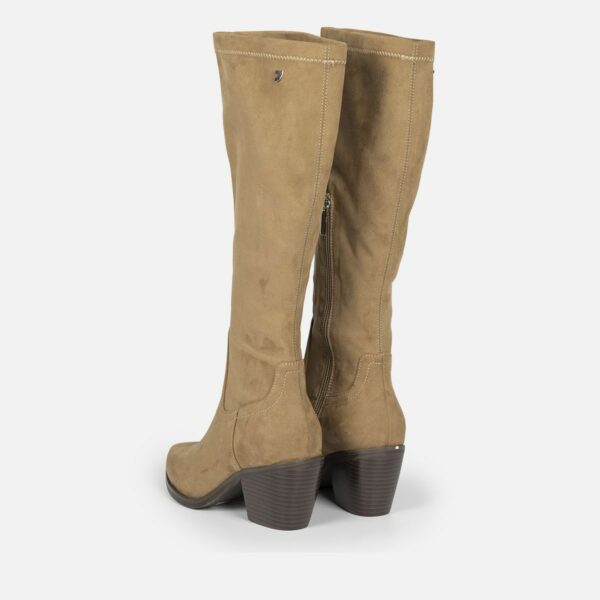 BOTA LICRA GALANTA