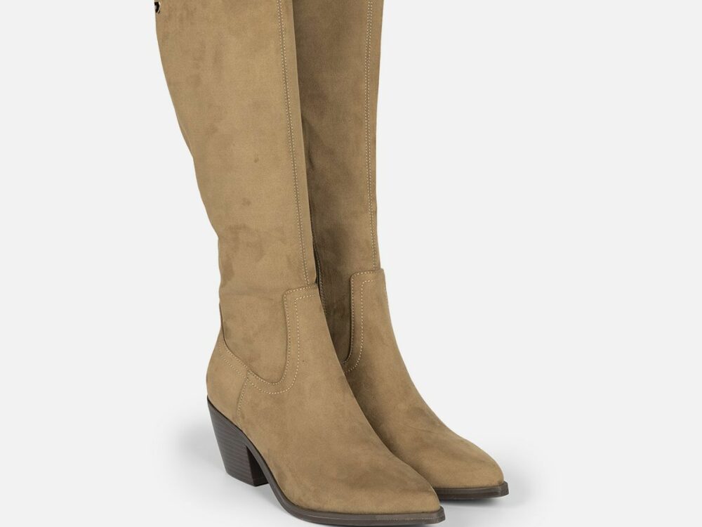 BOTA LICRA GALANTA
