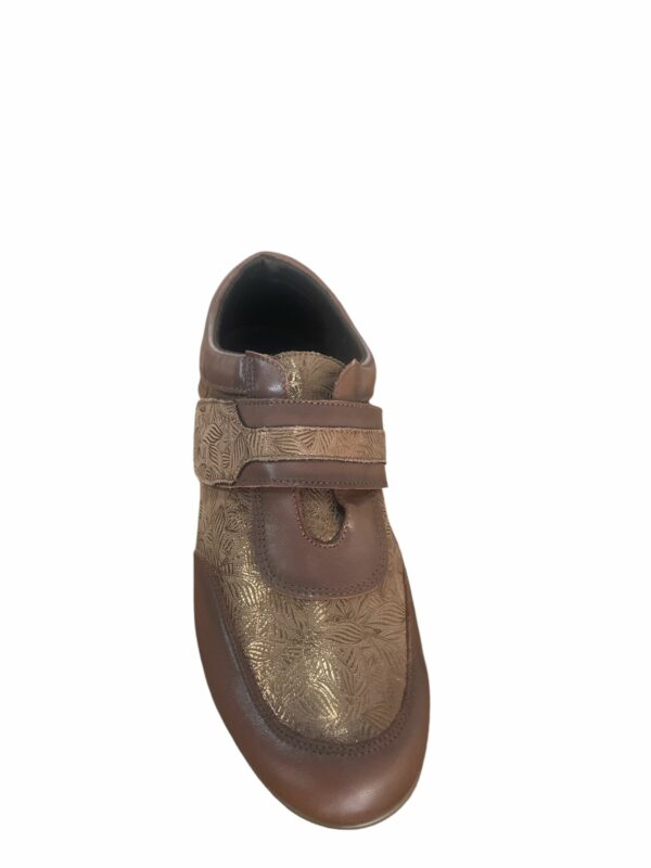 MOCASIN SEÑORA 321102/09