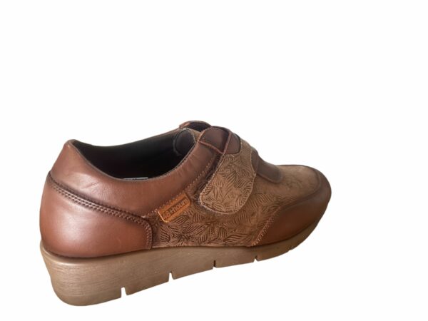 MOCASIN SEÑORA 321102/09