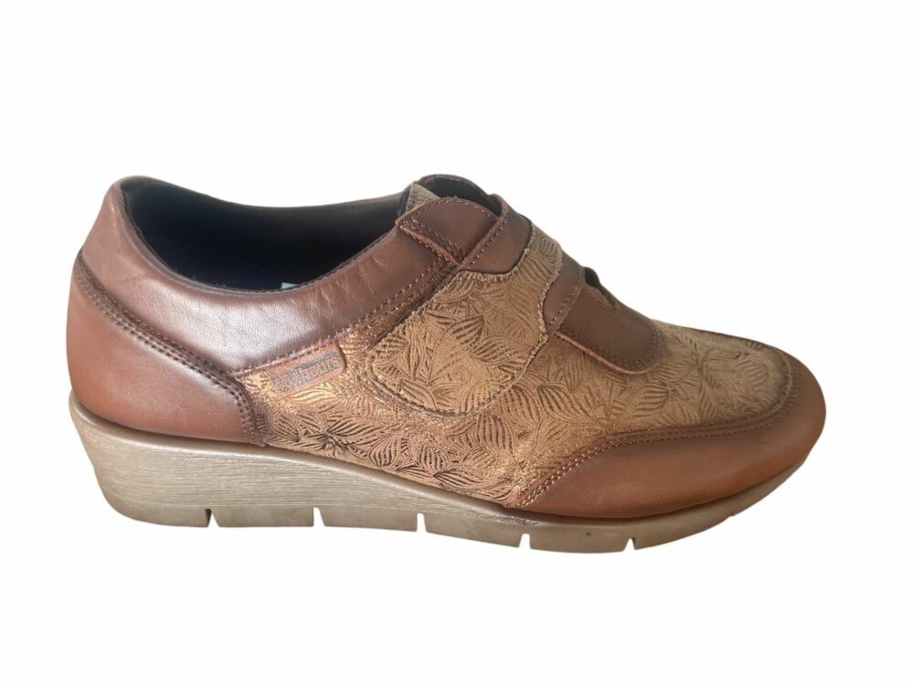 MOCASIN SEÑORA 321102/09