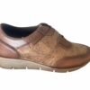 MOCASIN SEÑORA 321102/09
