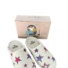 ZAPATILLA ESTRELLAS