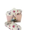 ZAPATILLA ESTRELLAS