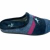 ZAPATILLA CABALLERO CABALLO