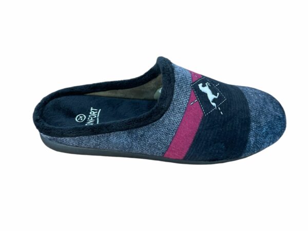 ZAPATILLA CABALLERO CABALLO