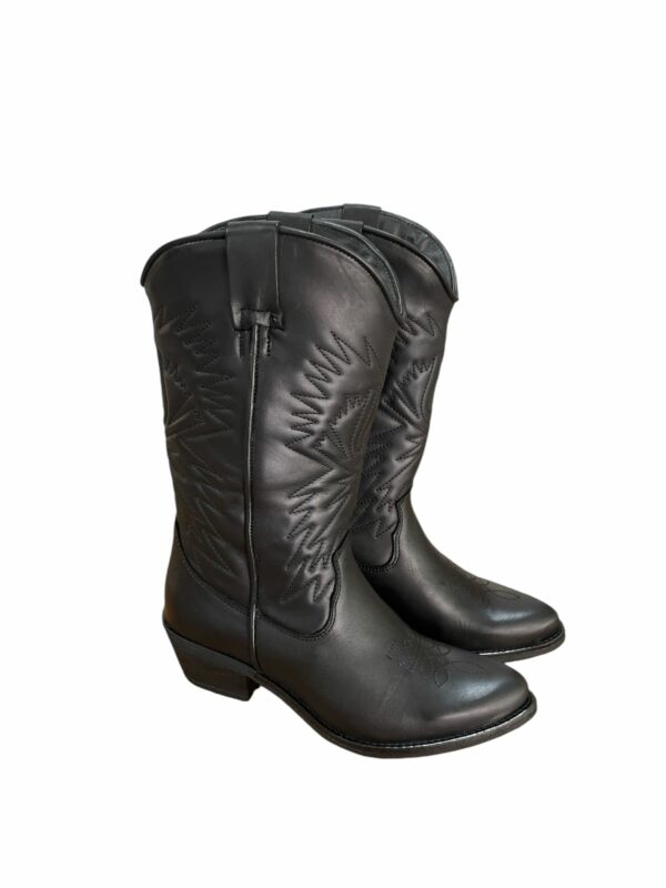 BOTA COWBOY