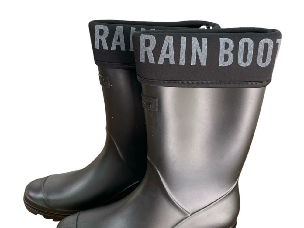 BOTA AGUA