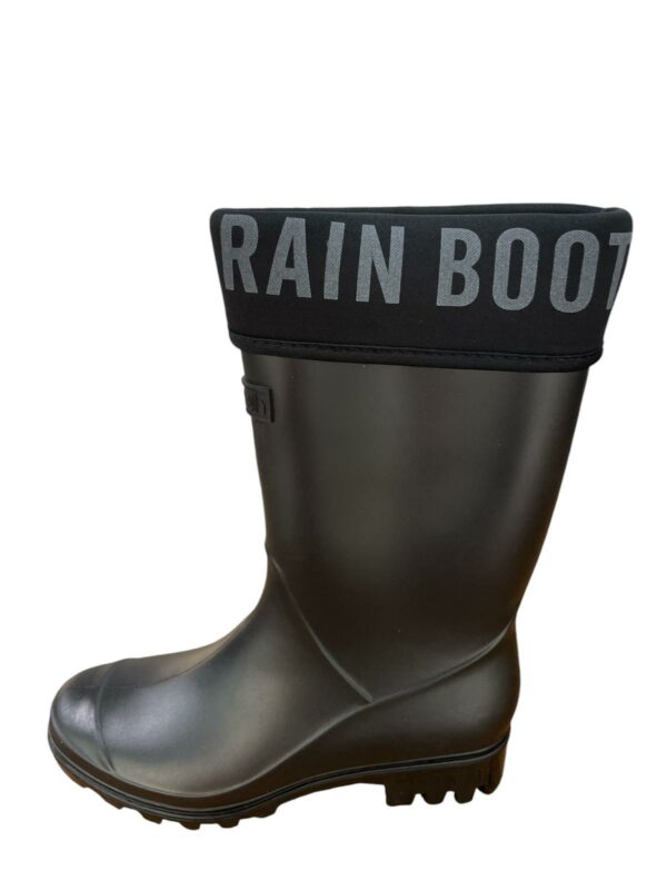 BOTA AGUA