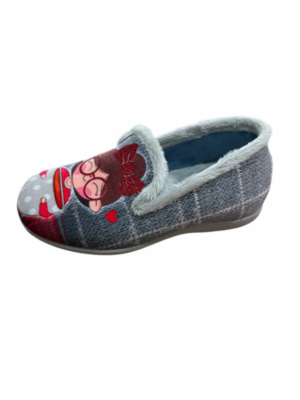 ZAPATILLA 5580
