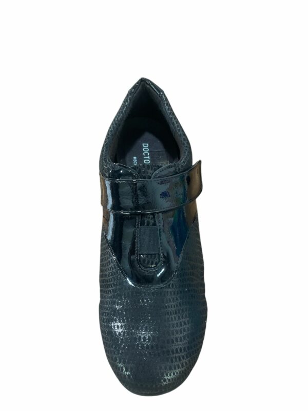 ZAPATO VELCRO 53578