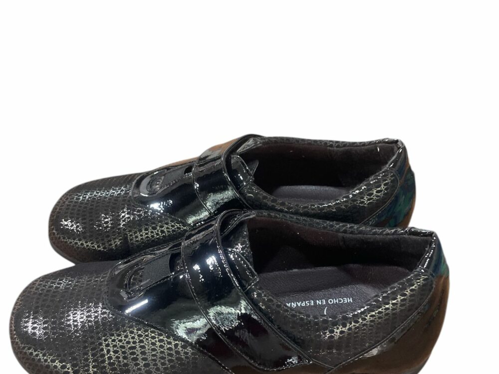 ZAPATO VELCRO 53578
