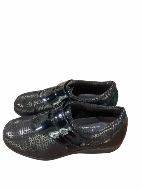 ZAPATO VELCRO 53578