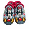 ZAPATILLA DE CASA 907-42