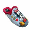ZAPATILLA DE CASA 907-42