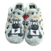 ZAPATILLA DE CASA ASTRAKAN