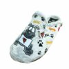 ZAPATILLA DE CASA ASTRAKAN