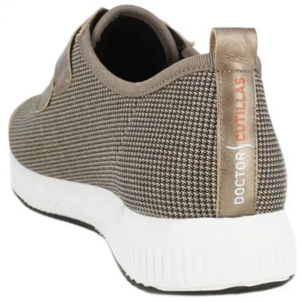 SNEAKERS CUTILLAS 87221