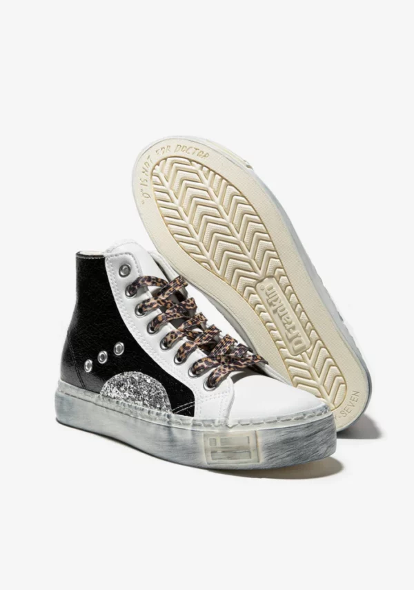 BOTIN PUNTERA DFSH367001