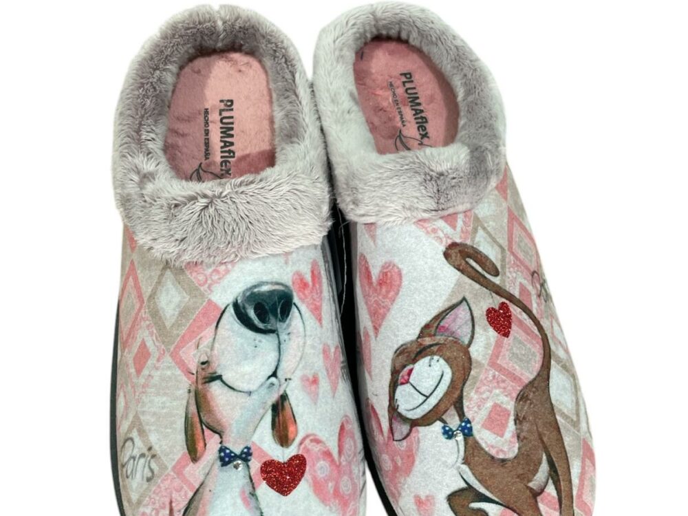 ZAPATILLA CASA12213