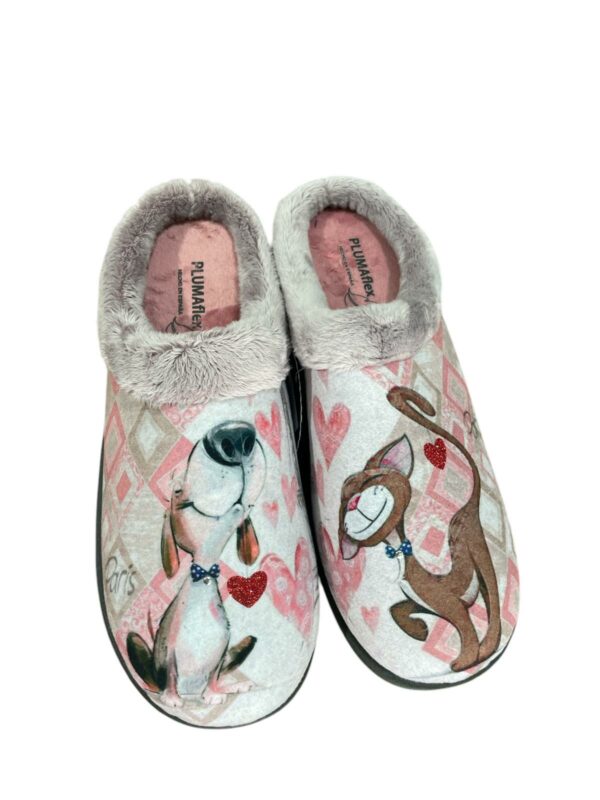ZAPATILLA CASA12213