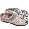 ZAPATILLA CASA12213