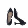 ZAPATO TERCIOPELO