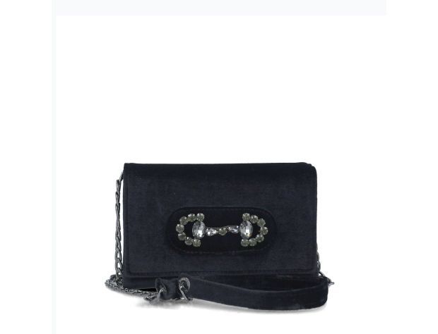 BOLSO TERCIOPELO