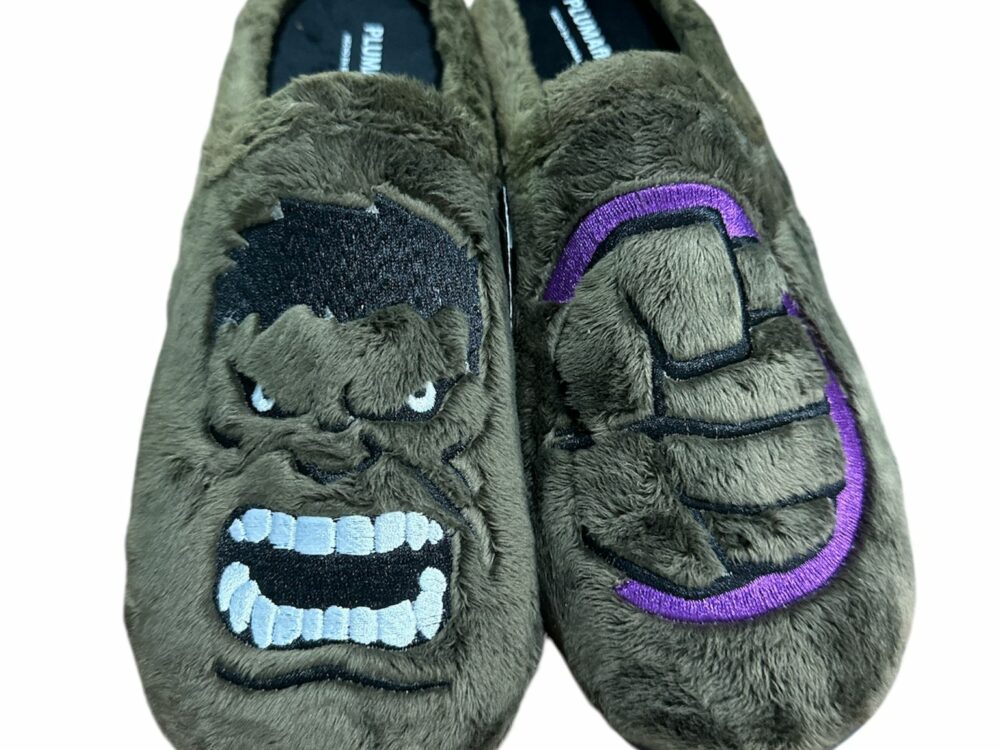 ZAPATILLA DE CASA 12227