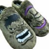 ZAPATILLA DE CASA 12227