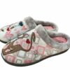 ZAPATILLA CASA12213