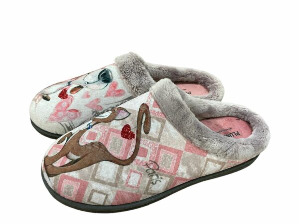ZAPATILLA CASA12213