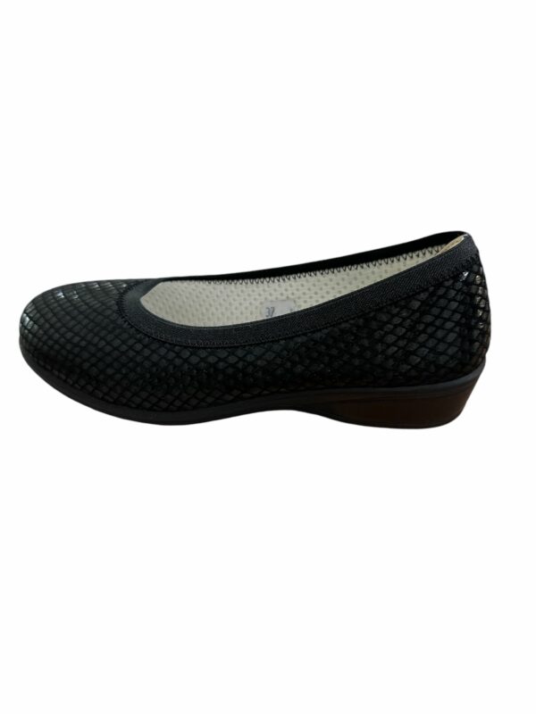 ZAPATILLA DOCTOR CUTILLAS 725
