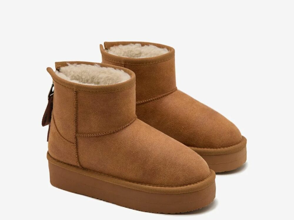 BOTA AUSTRALIANA