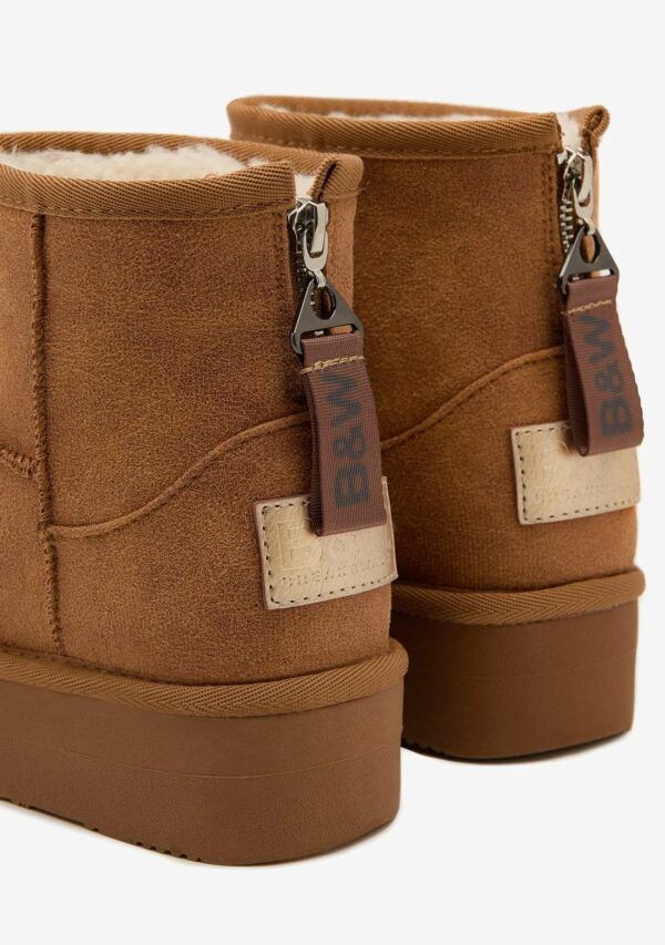 BOTA AUSTRALIANA